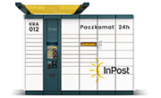 PACZKOMAT M