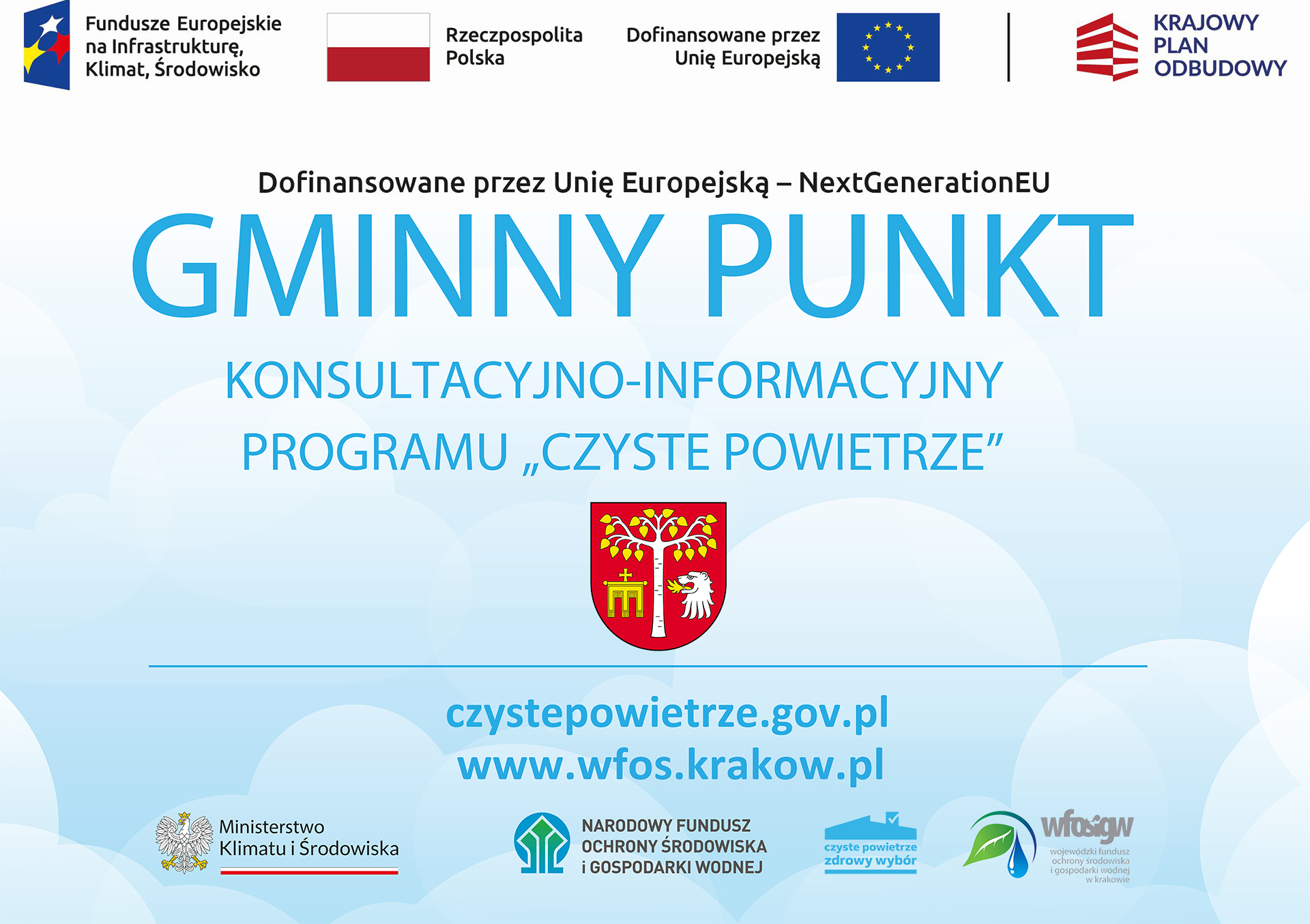 EKO BANER GPK 2024