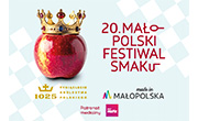 MALOPOLSKI FEST SMAKU