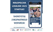 MALOPOLSKA LOKALNIE M