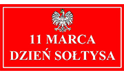 DZIEN SOLTYSA M