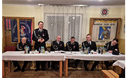 ZEBRANIE SPRAWOZDAWCZE OSP 1 M