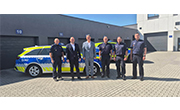 POLICJA