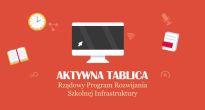 AKTYWNA TABLICA M